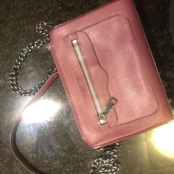Rebecca minkoff purse - Picture 3 of 5